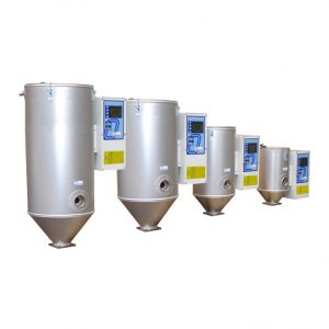 New Omap Compressed air dryers