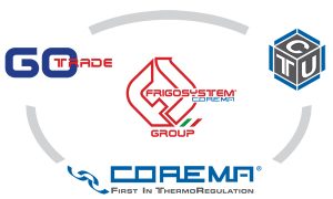 Frigosystem Corema