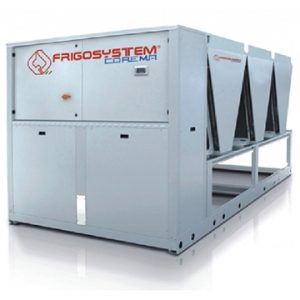 Frigosystem High Efficiency Industrial Chiller