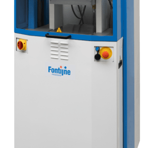 LabEcon-Pro heated platen press