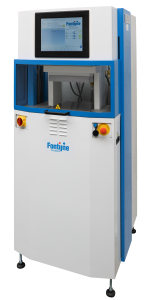 Heated Platen Press LabEcon Pro