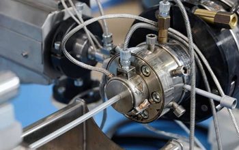 Bausano Co-extruded Tube