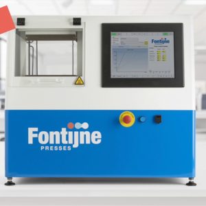 Fontijne Presses LabTop