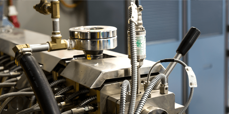 Bausano Plastics Recycling