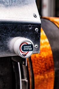 Bausano Smart Energy System