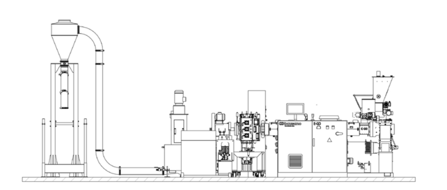 Bausano Recycling Bausano Recycling